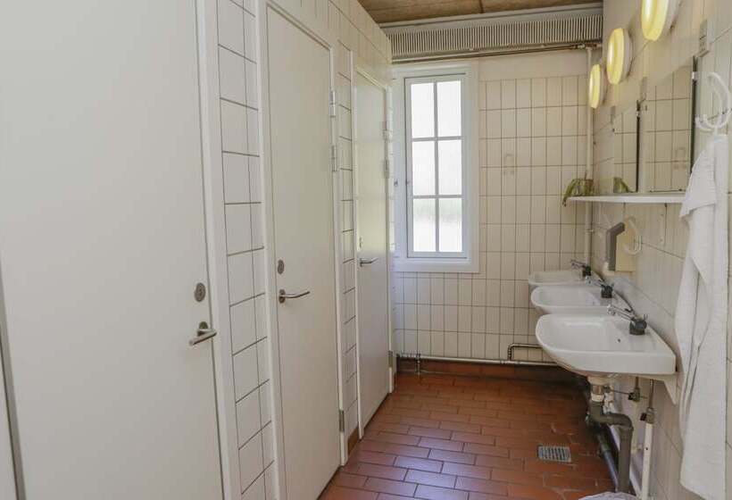 Rønne Vandrerhjem Hostel