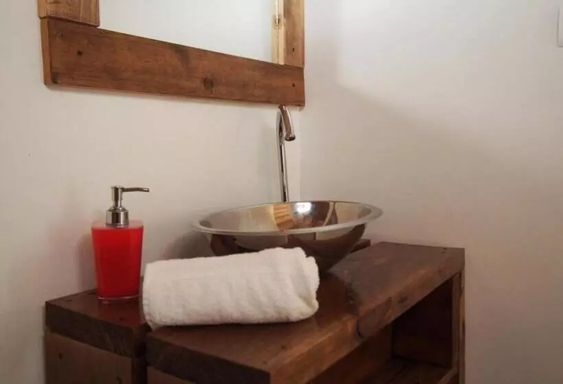 Wild Hostel