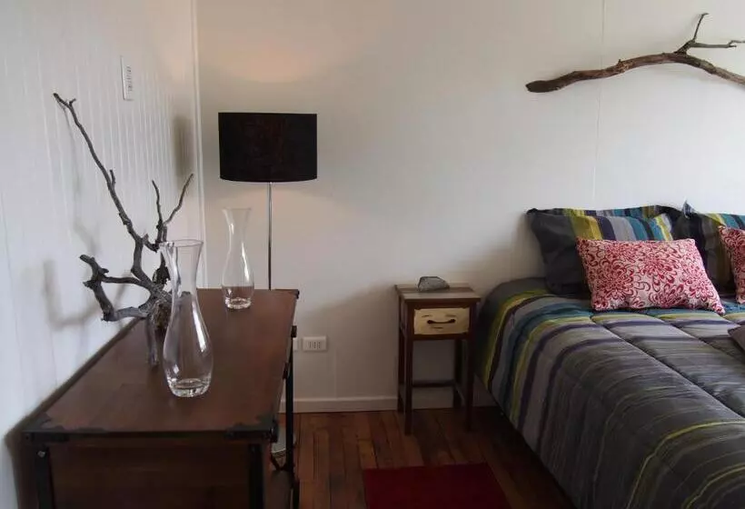 Wild Hostel