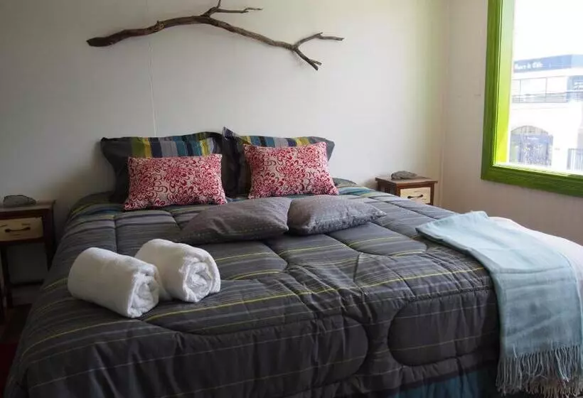 Wild Hostel