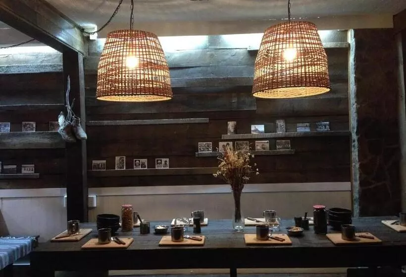 Wild Hostel