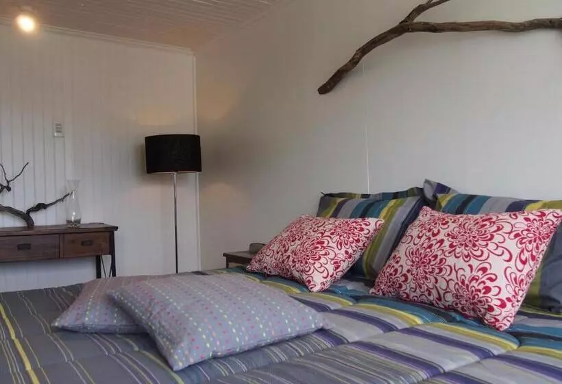 Wild Hostel