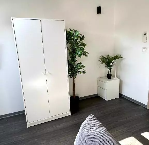 ユースホステル Kaptol Rooms