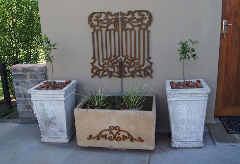 مبيت وإفطار Cunningham Cottage Guest House