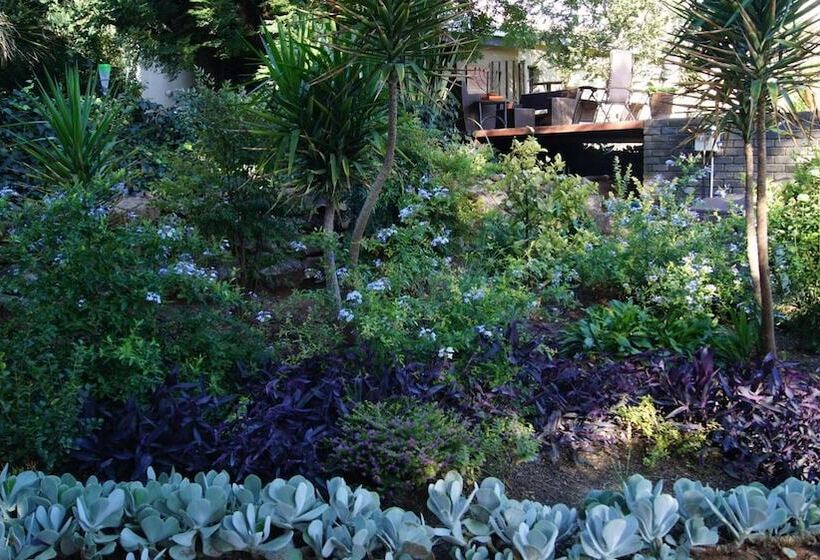 مبيت وإفطار Cunningham Cottage Guest House