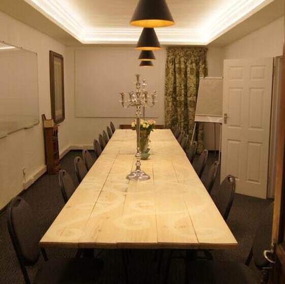 مبيت وإفطار Cunningham Cottage Guest House