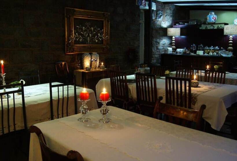 مبيت وإفطار Cunningham Cottage Guest House