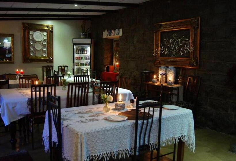 مبيت وإفطار Cunningham Cottage Guest House