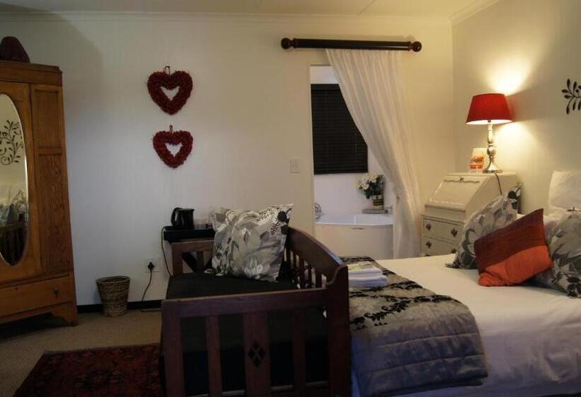 مبيت وإفطار Cunningham Cottage Guest House