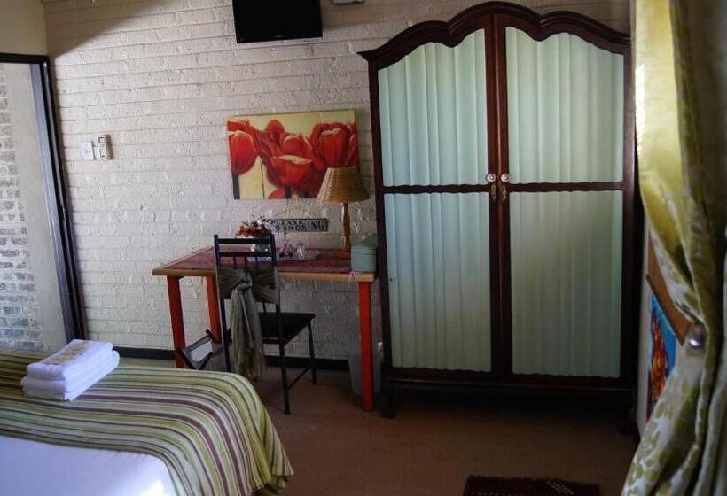 مبيت وإفطار Cunningham Cottage Guest House