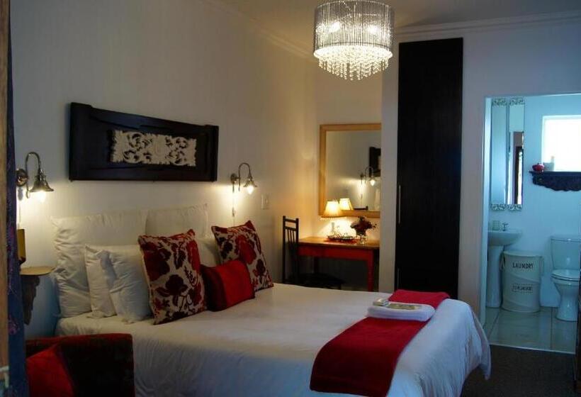 مبيت وإفطار Cunningham Cottage Guest House