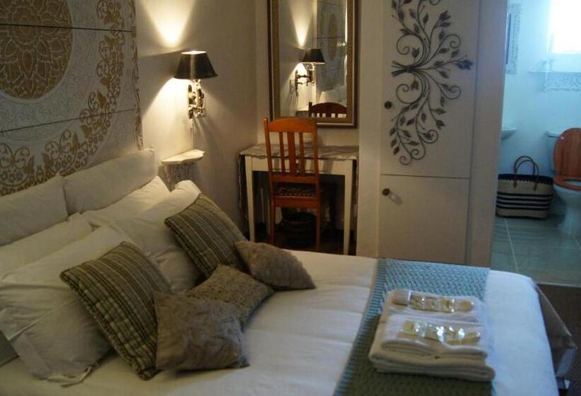 مبيت وإفطار Cunningham Cottage Guest House