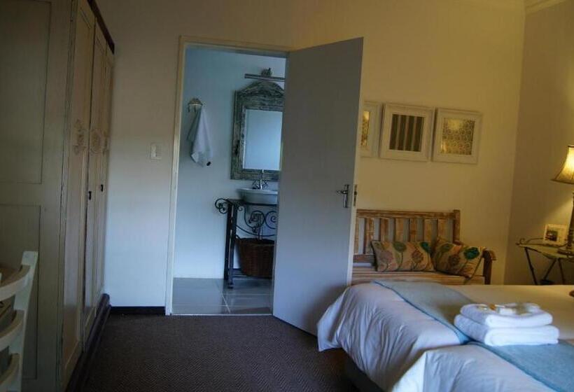 مبيت وإفطار Cunningham Cottage Guest House