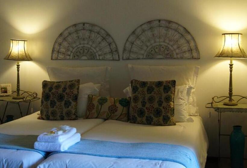 مبيت وإفطار Cunningham Cottage Guest House