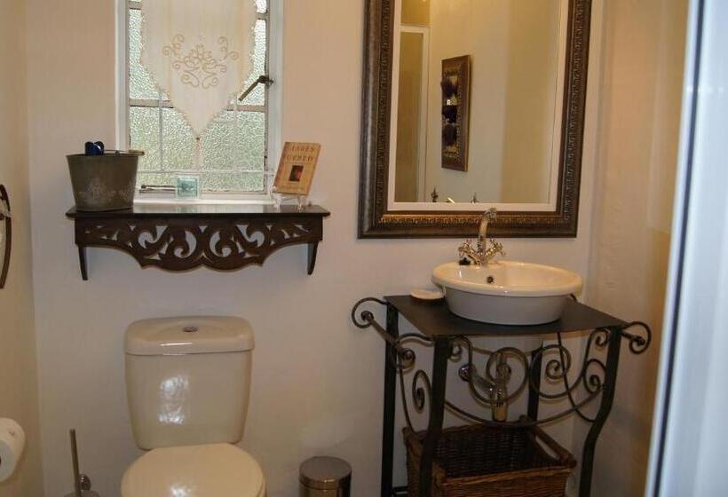 مبيت وإفطار Cunningham Cottage Guest House