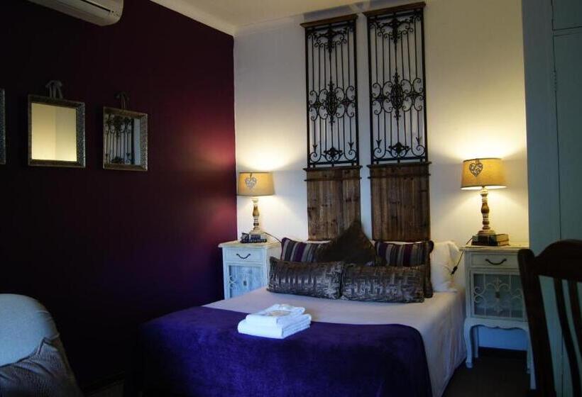 مبيت وإفطار Cunningham Cottage Guest House