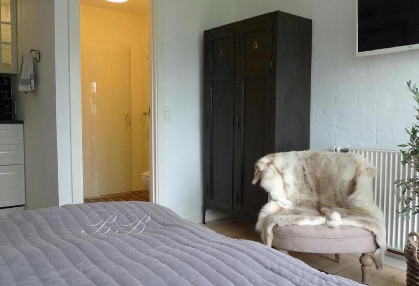 Bed and Breakfast Dragondrum Bed & Kitchen