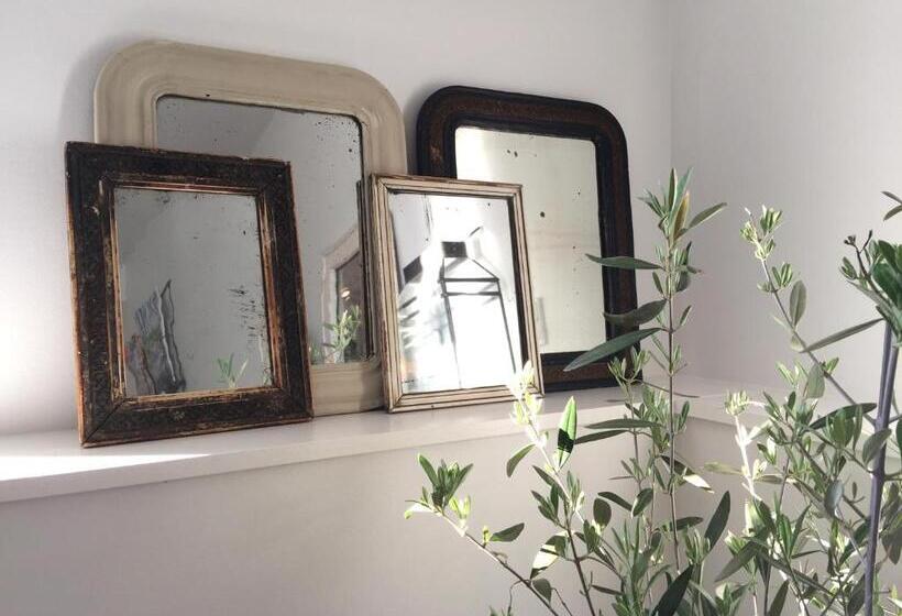 Bed and Breakfast Dragondrum Bed & Kitchen