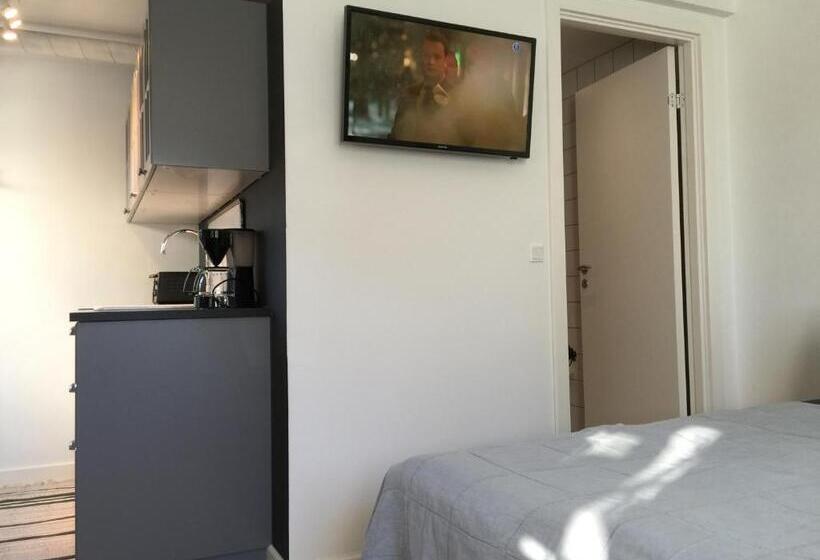 Bed and Breakfast Dragondrum Bed & Kitchen