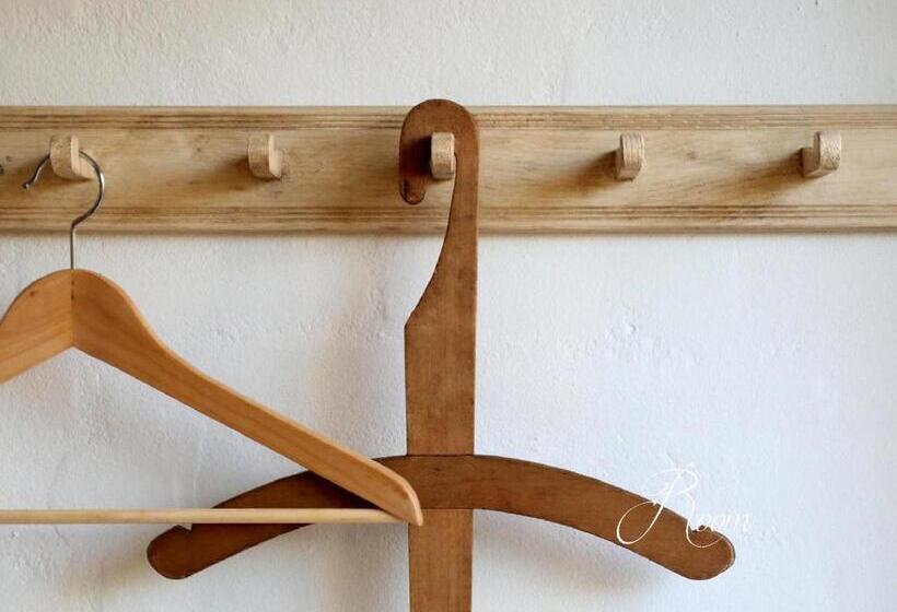 Bed and Breakfast Dragondrum Bed & Kitchen