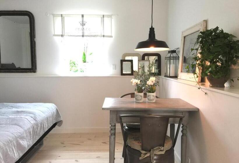 Bed and Breakfast Dragondrum Bed & Kitchen