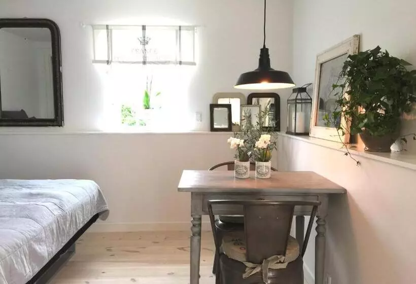 Aamiaismajoitus (B&B) Dragondrum Bed & Kitchen