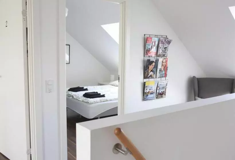 Aamiaismajoitus (B&B) Dragondrum Bed & Kitchen