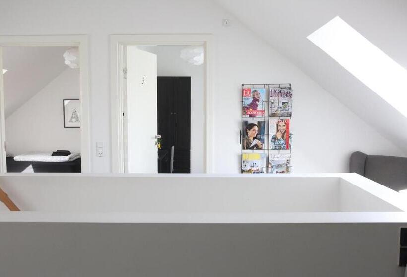 Bed and Breakfast Dragondrum Bed & Kitchen