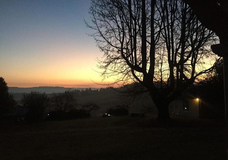 민박 Lastingham Guest Lodge