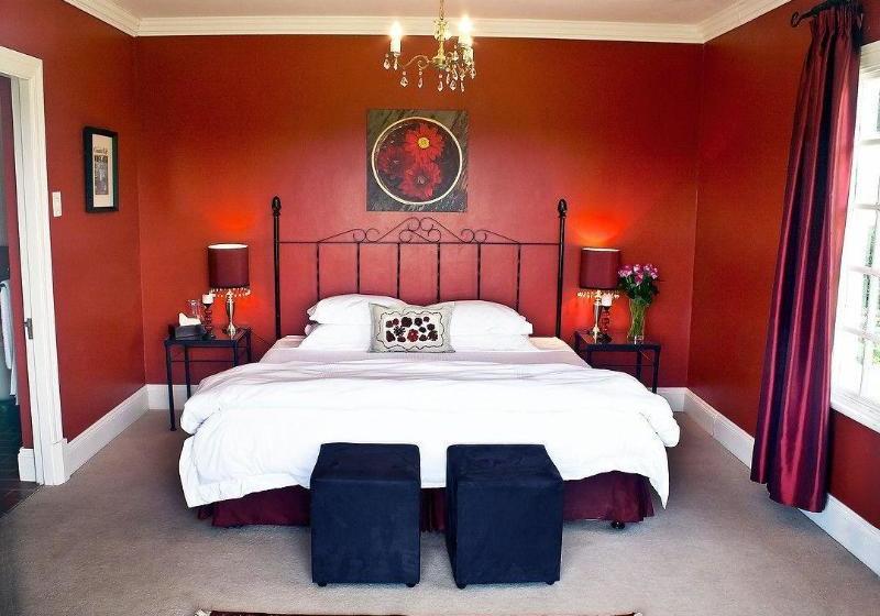 민박 Lastingham Guest Lodge