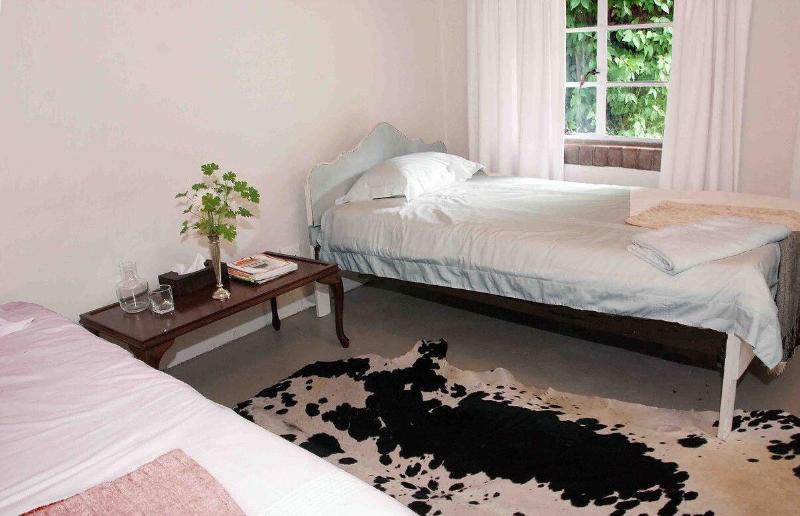 민박 Lastingham Guest Lodge