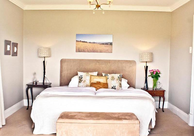 민박 Lastingham Guest Lodge