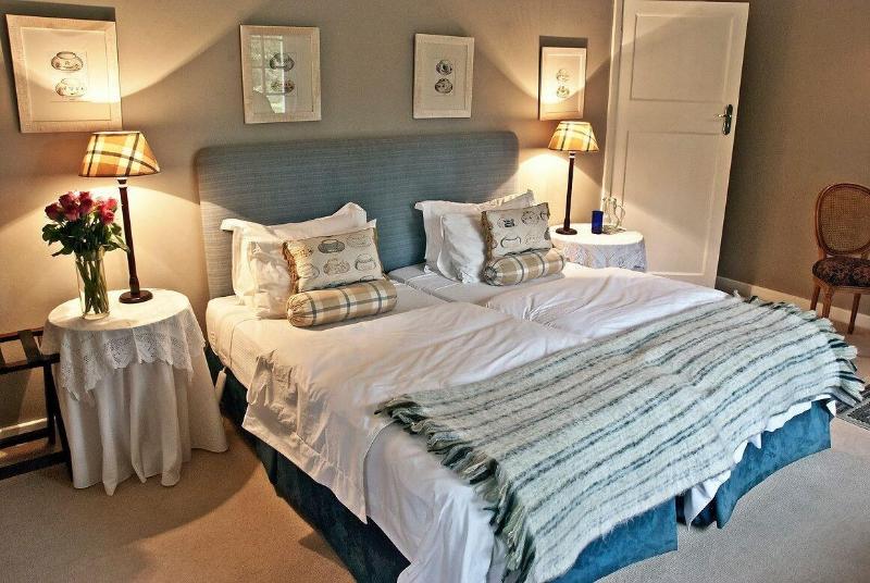 민박 Lastingham Guest Lodge