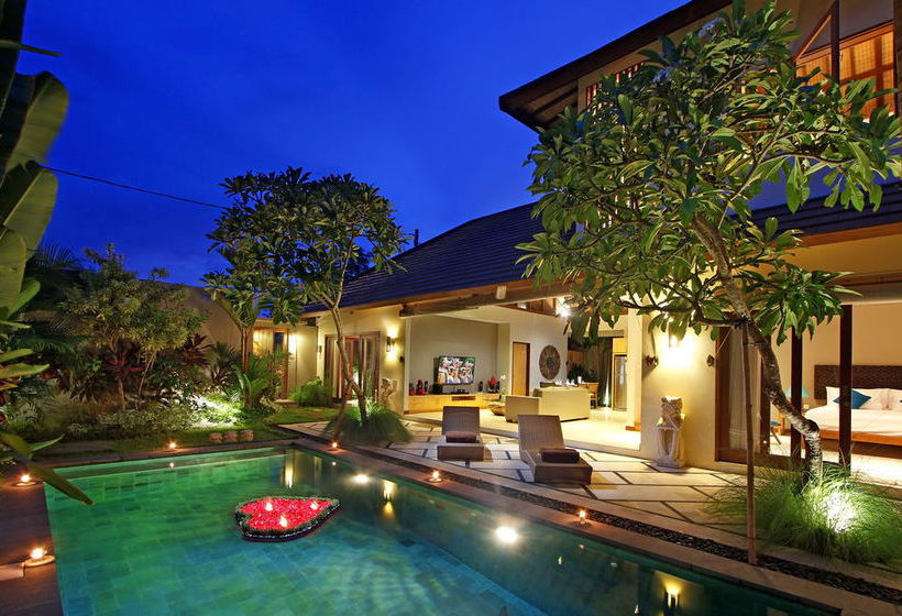 Desa Di Bali Villas