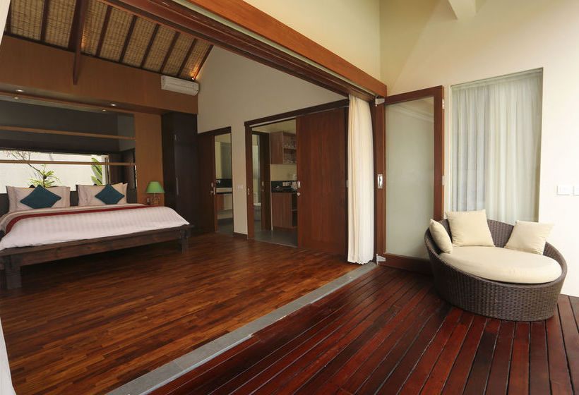 Desa Di Bali Villas
