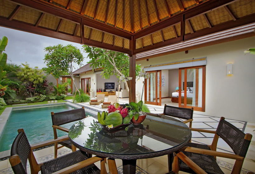 Desa Di Bali Villas