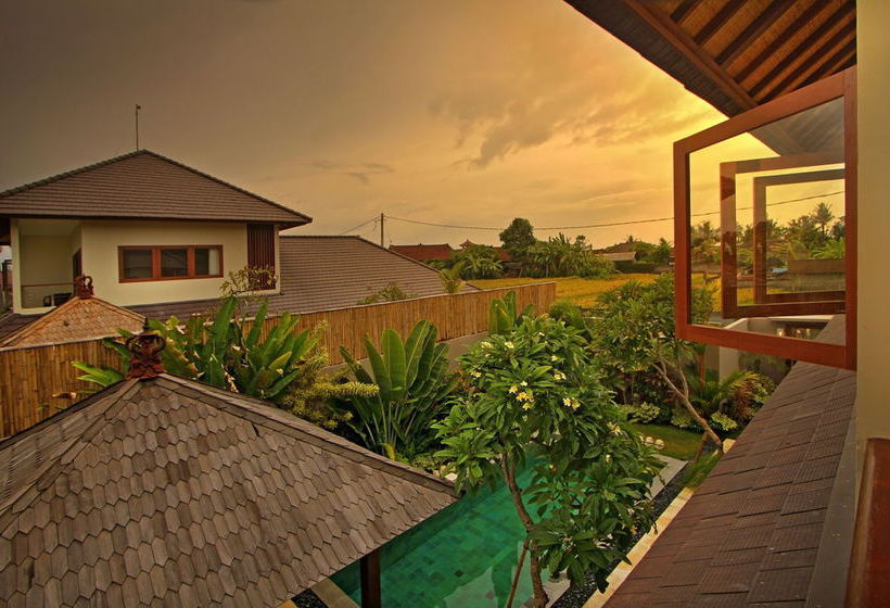 Desa Di Bali Villas