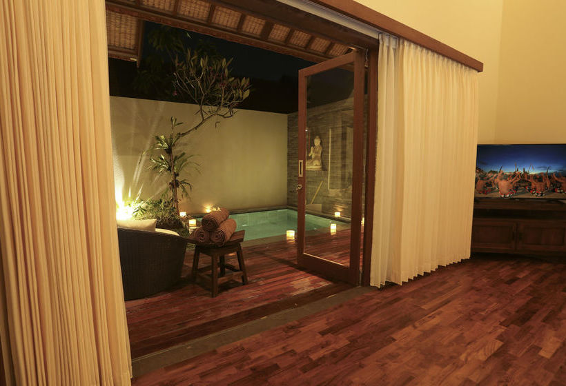 Desa Di Bali Villas