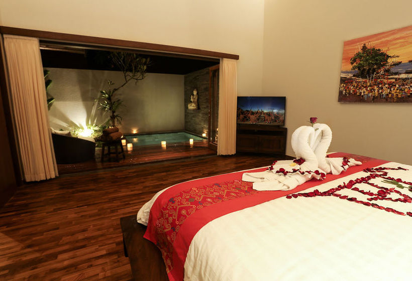 Desa Di Bali Villas