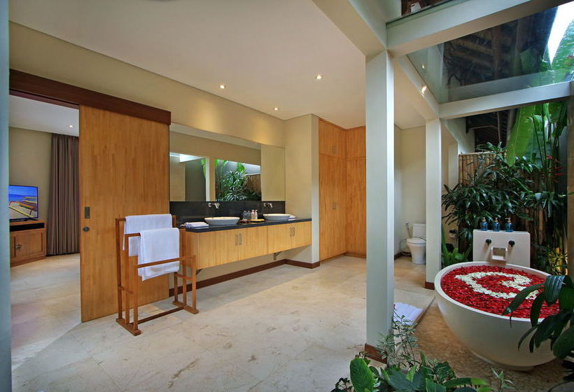 Desa Di Bali Villas