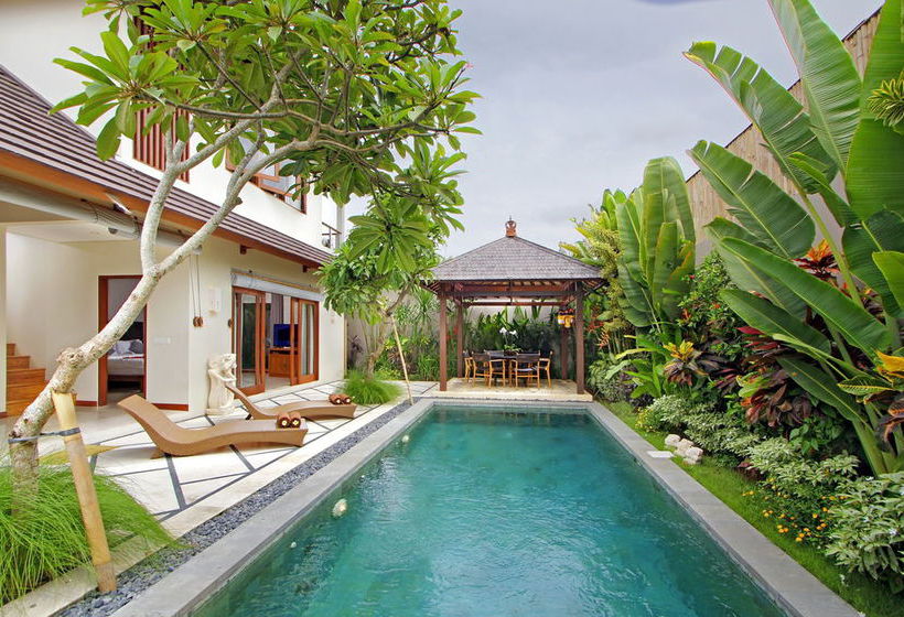 Desa Di Bali Villas