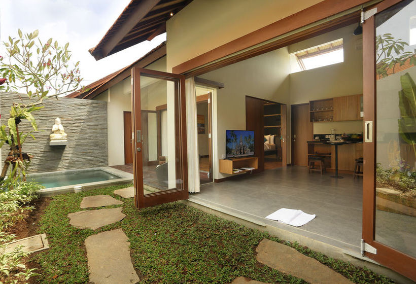 Desa Di Bali Villas