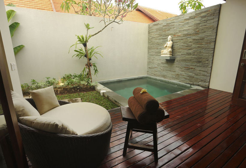 Desa Di Bali Villas