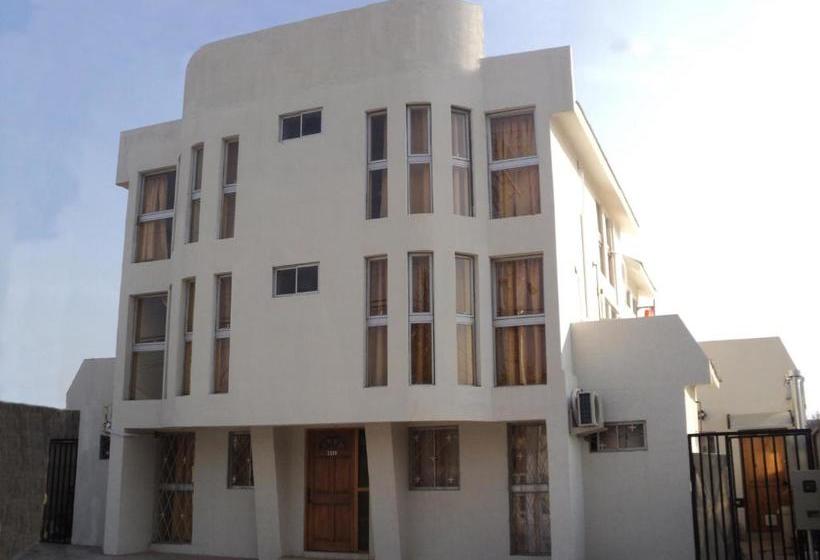 فندق Alto Seminario