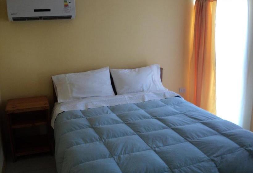 فندق Alto Seminario