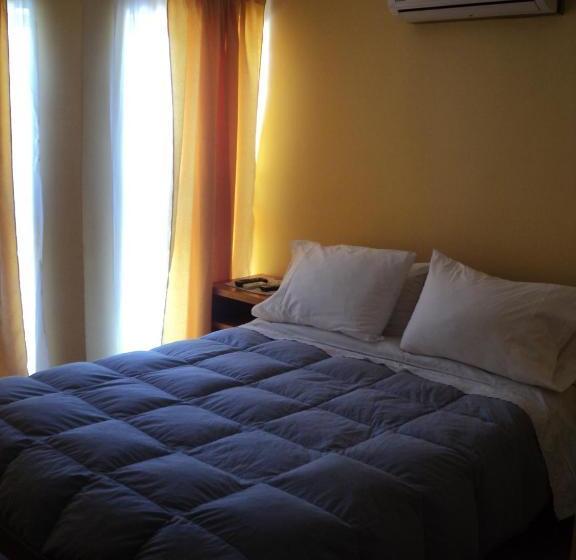 فندق Alto Seminario