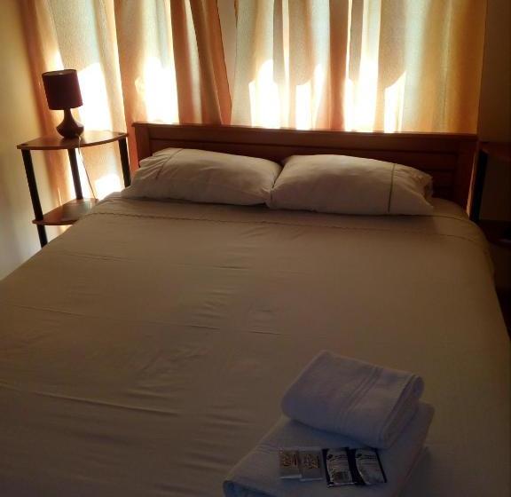 فندق Alto Seminario