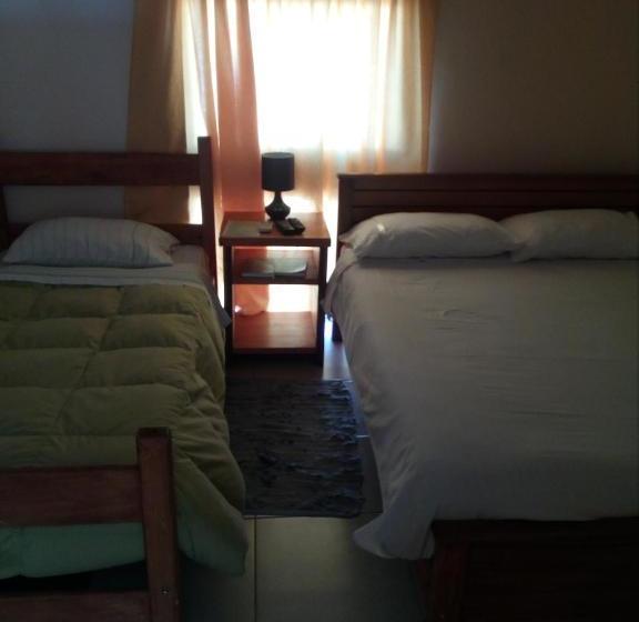 فندق Alto Seminario