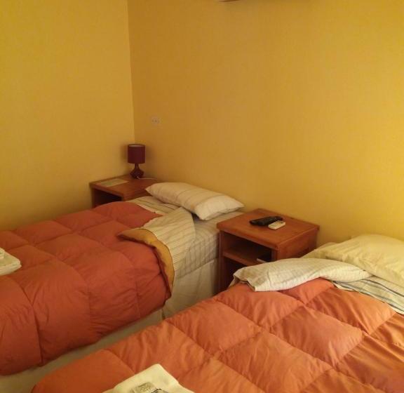 فندق Alto Seminario