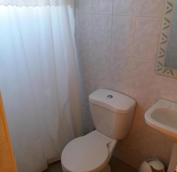 فندق Alto Seminario